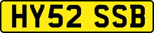 HY52SSB