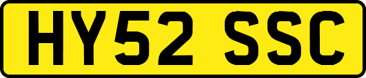 HY52SSC