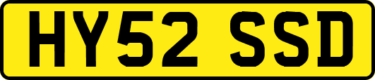 HY52SSD