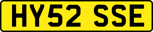 HY52SSE