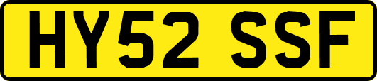 HY52SSF