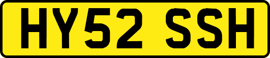 HY52SSH