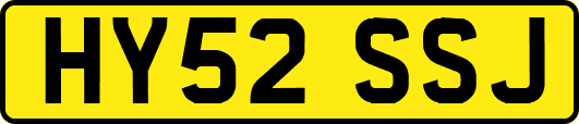 HY52SSJ
