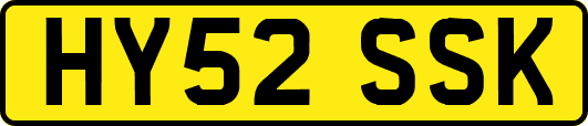 HY52SSK
