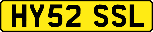 HY52SSL