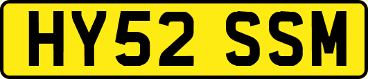 HY52SSM