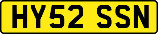 HY52SSN