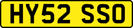 HY52SSO