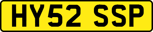 HY52SSP