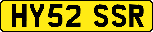 HY52SSR
