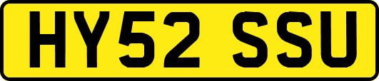 HY52SSU