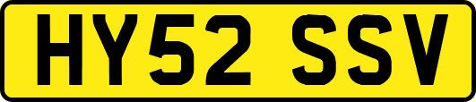 HY52SSV