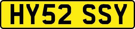 HY52SSY