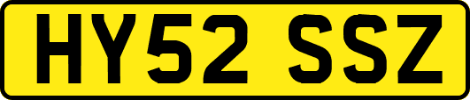 HY52SSZ