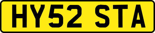 HY52STA