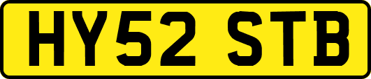 HY52STB