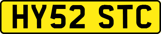 HY52STC