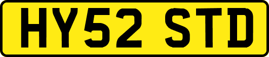 HY52STD