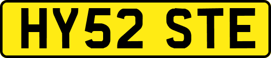 HY52STE