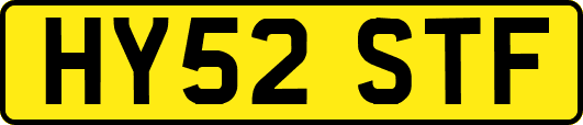 HY52STF