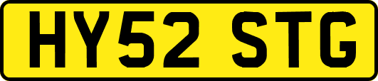 HY52STG