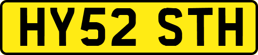 HY52STH