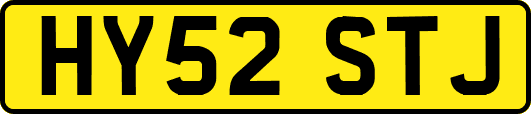 HY52STJ