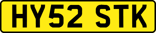 HY52STK