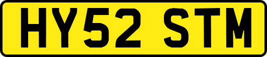 HY52STM