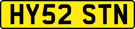 HY52STN