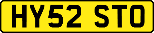 HY52STO