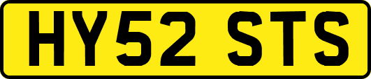 HY52STS