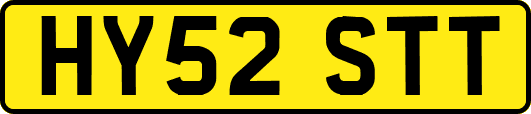 HY52STT