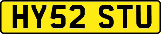 HY52STU