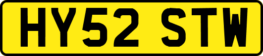 HY52STW
