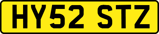 HY52STZ