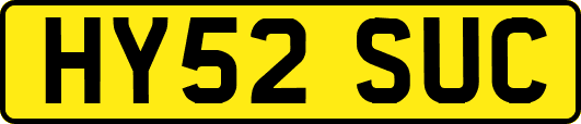 HY52SUC