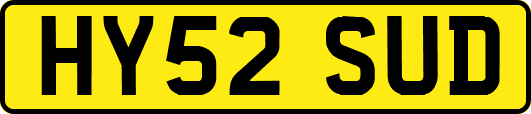 HY52SUD