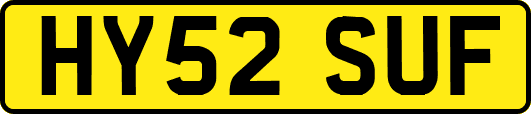 HY52SUF