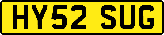 HY52SUG