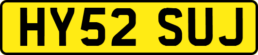 HY52SUJ
