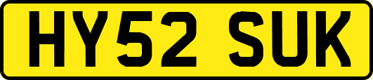 HY52SUK