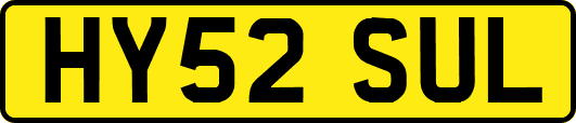 HY52SUL