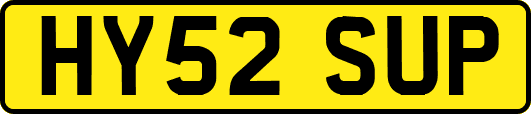 HY52SUP