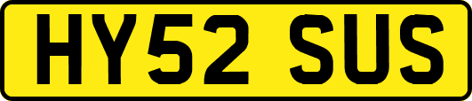 HY52SUS