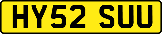HY52SUU