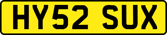 HY52SUX