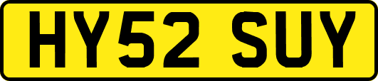 HY52SUY