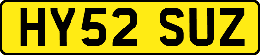 HY52SUZ