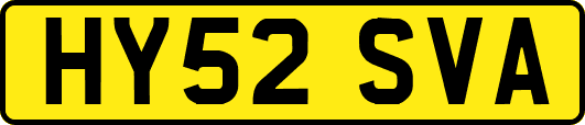 HY52SVA